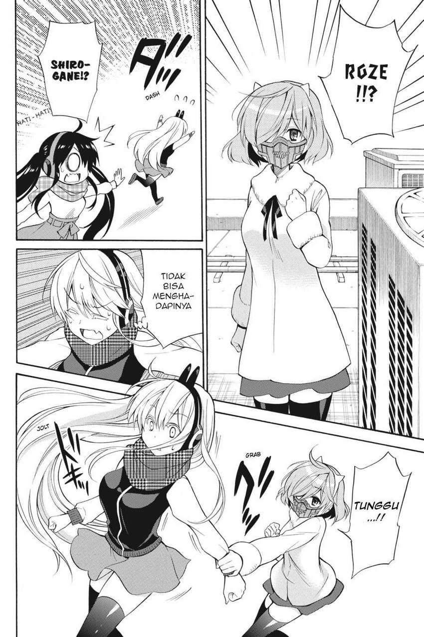 Chapter 47 - halaman 30