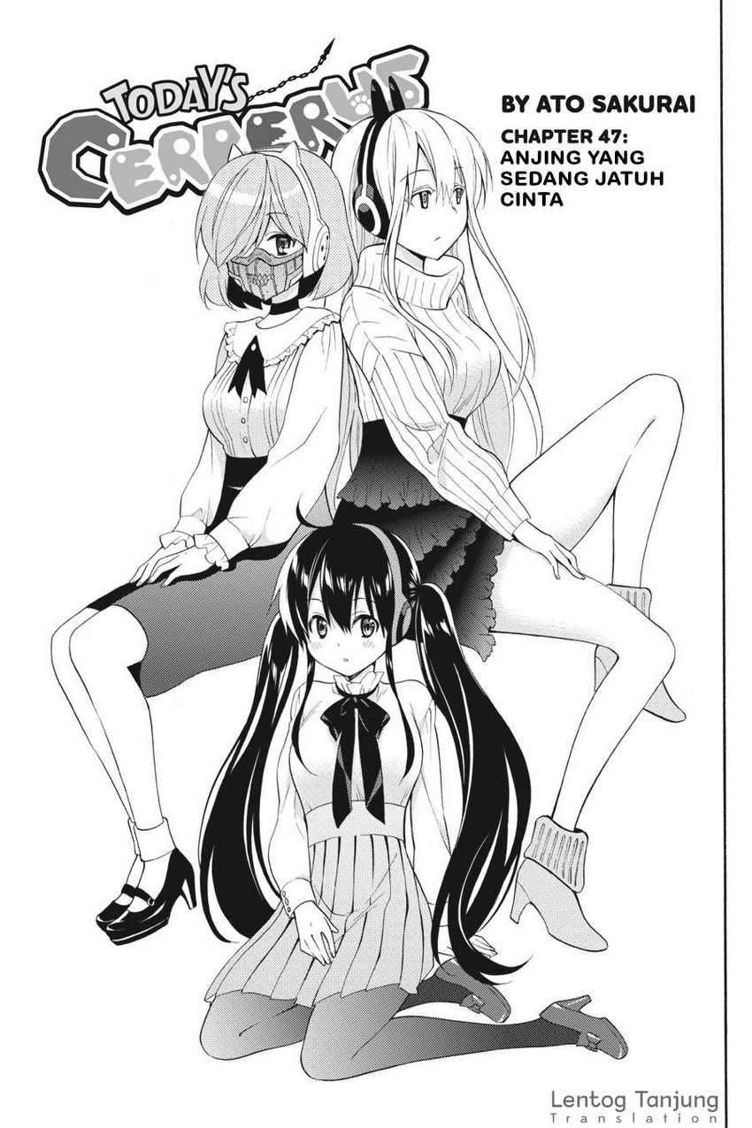 Chapter 47 - halaman 5