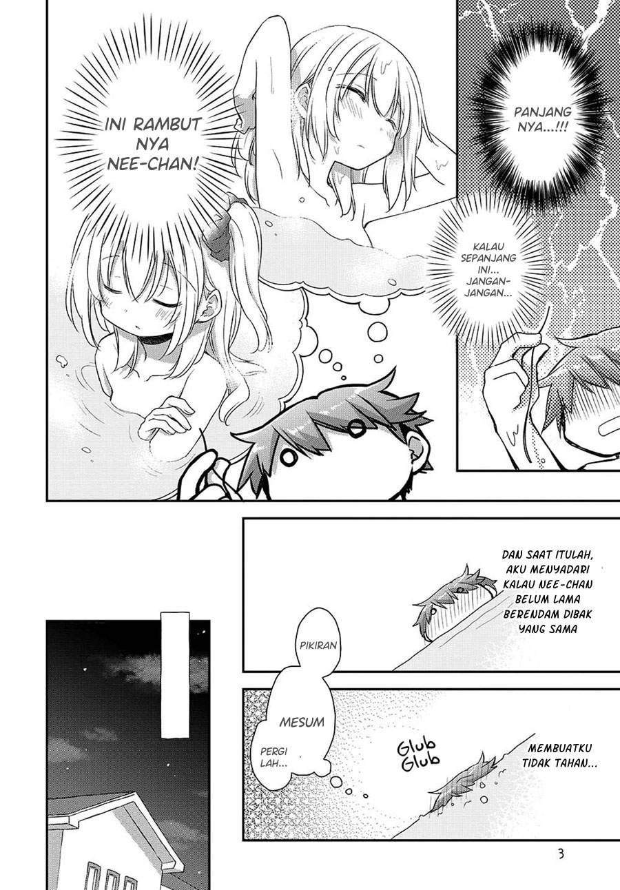 Chapter 23.5 - halaman 5