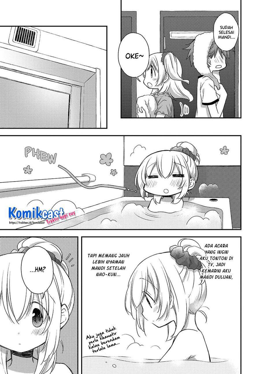 Chapter 23.5 - halaman 6