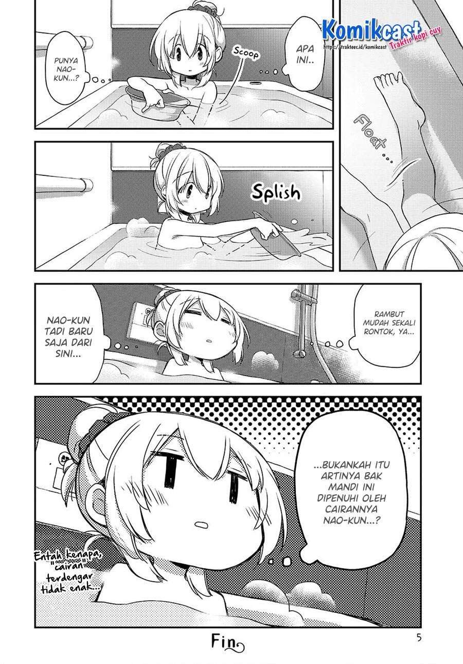 Chapter 23.5 - halaman 7