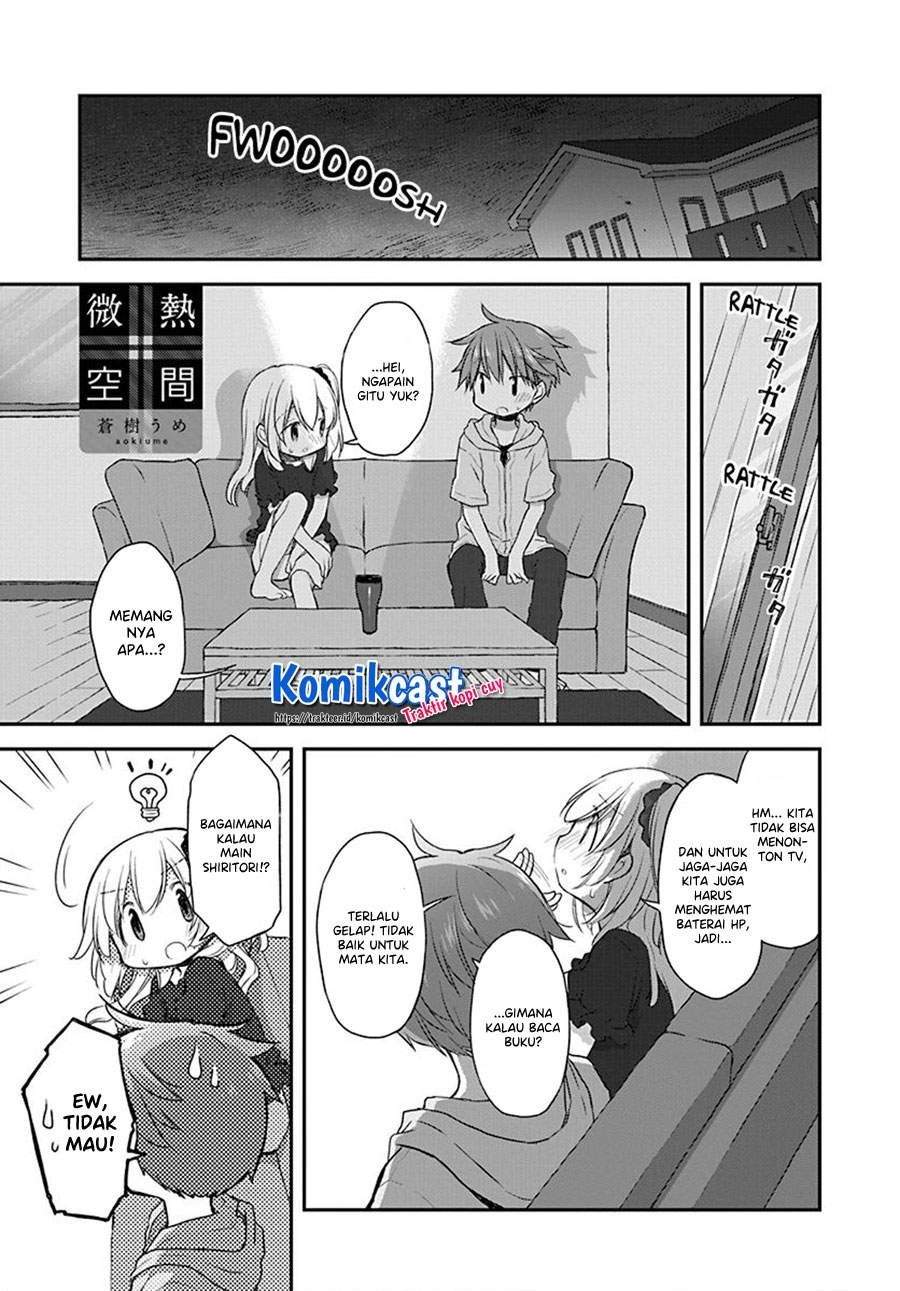 Chapter 23 - halaman 2