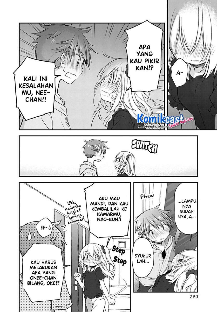 Chapter 23 - halaman 23