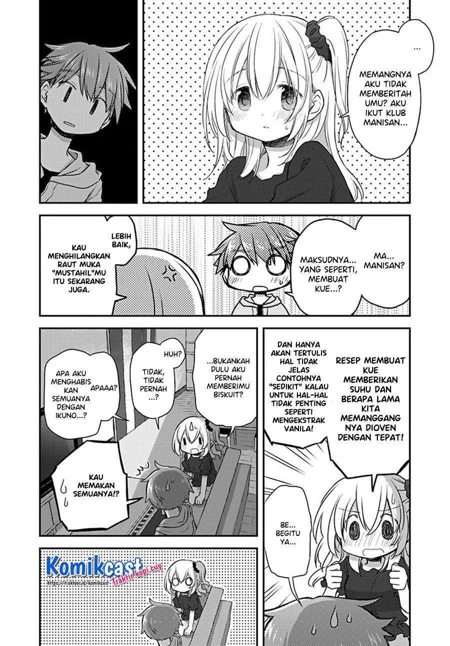 Chapter 23 - halaman 5