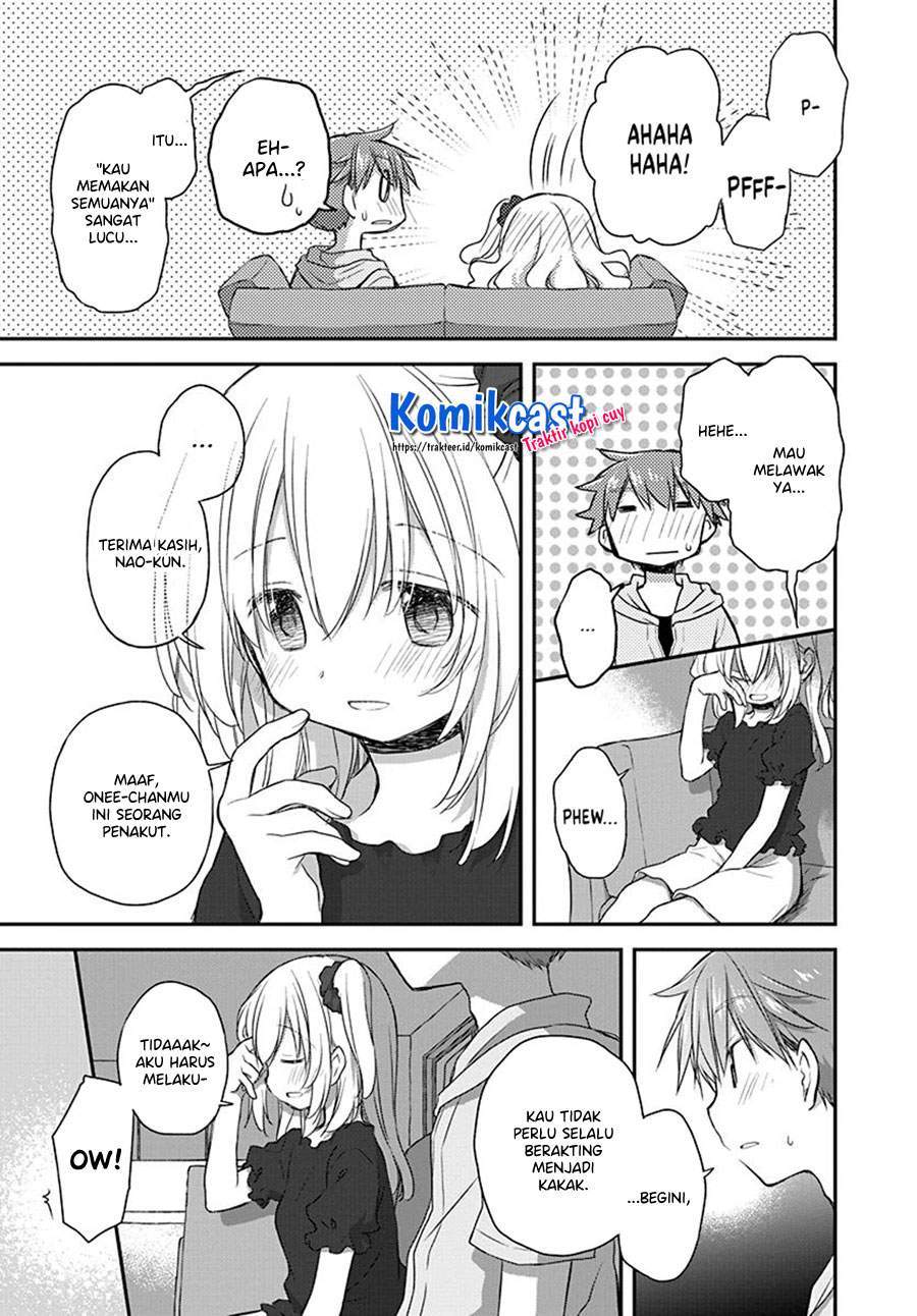 Chapter 23 - halaman 6