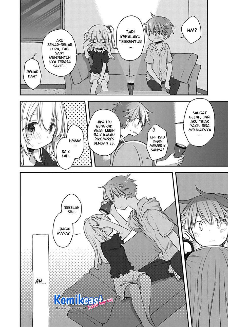 Chapter 23 - halaman 7