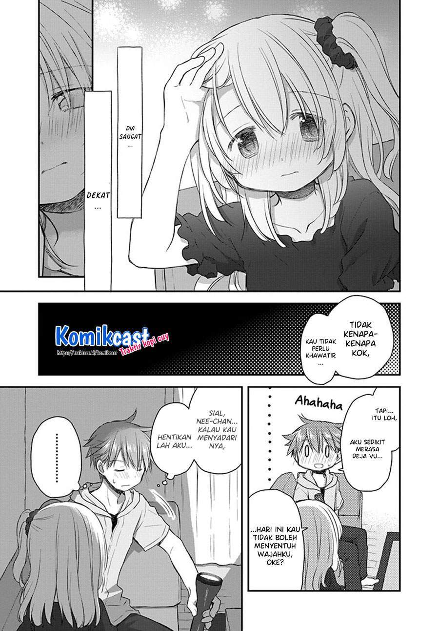 Chapter 23 - halaman 8