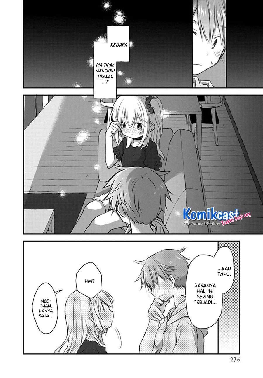Chapter 23 - halaman 9
