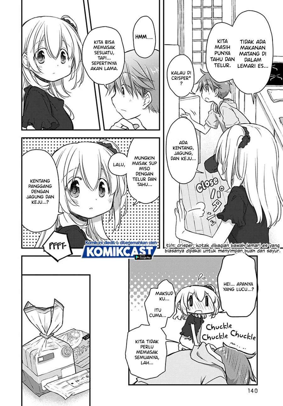 Chapter 22 - halaman 9