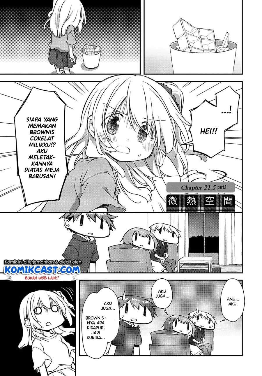 Chapter 21.5 - halaman 2