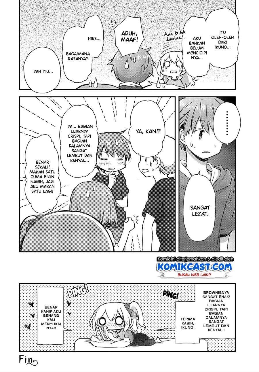 Chapter 21.5 - halaman 3