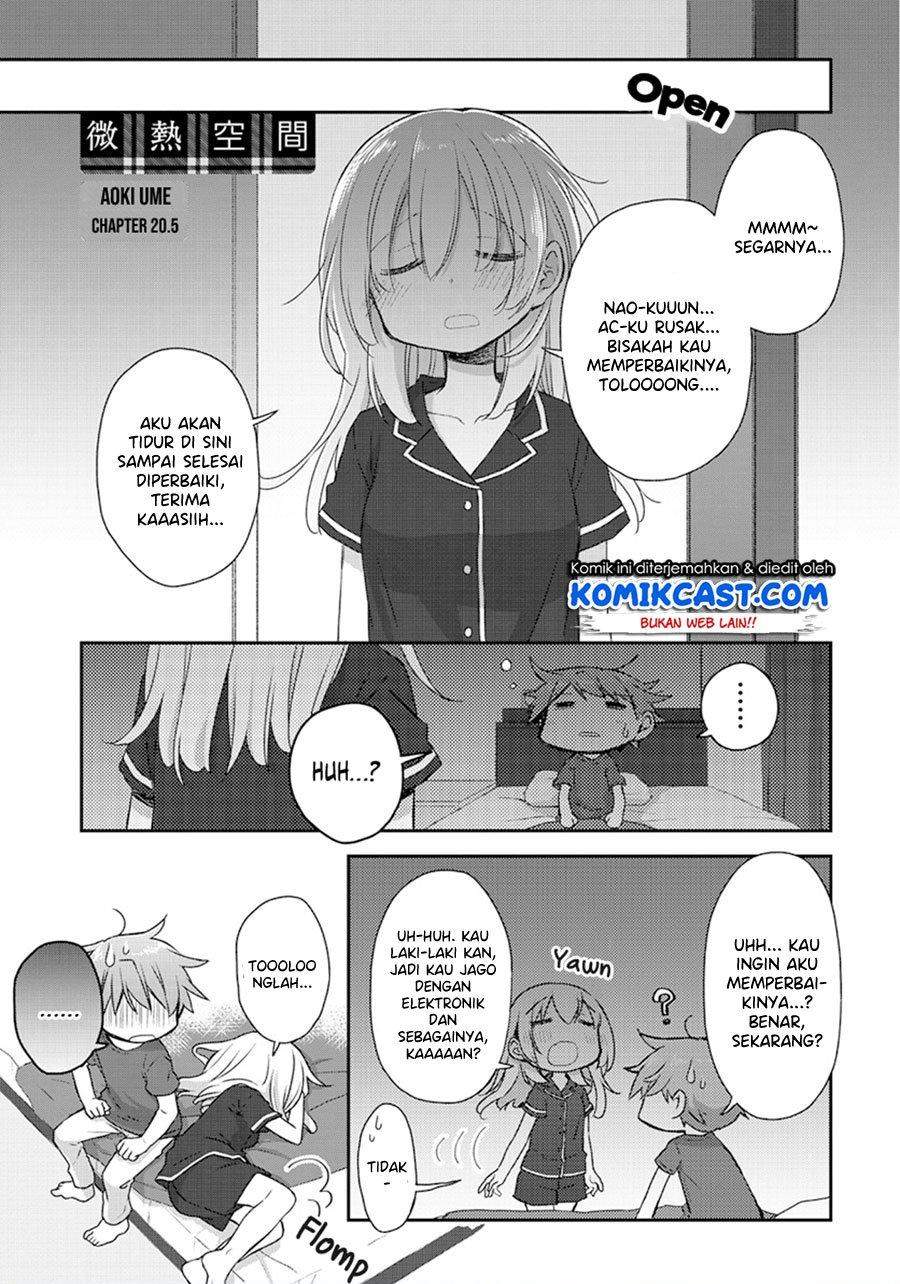Chapter 20.5 - halaman 2