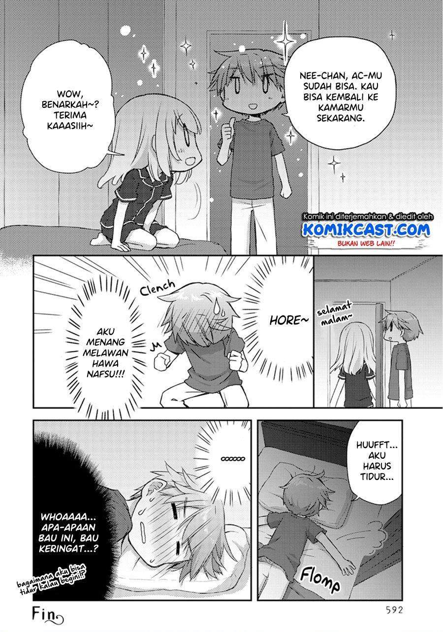 Chapter 20.5 - halaman 5