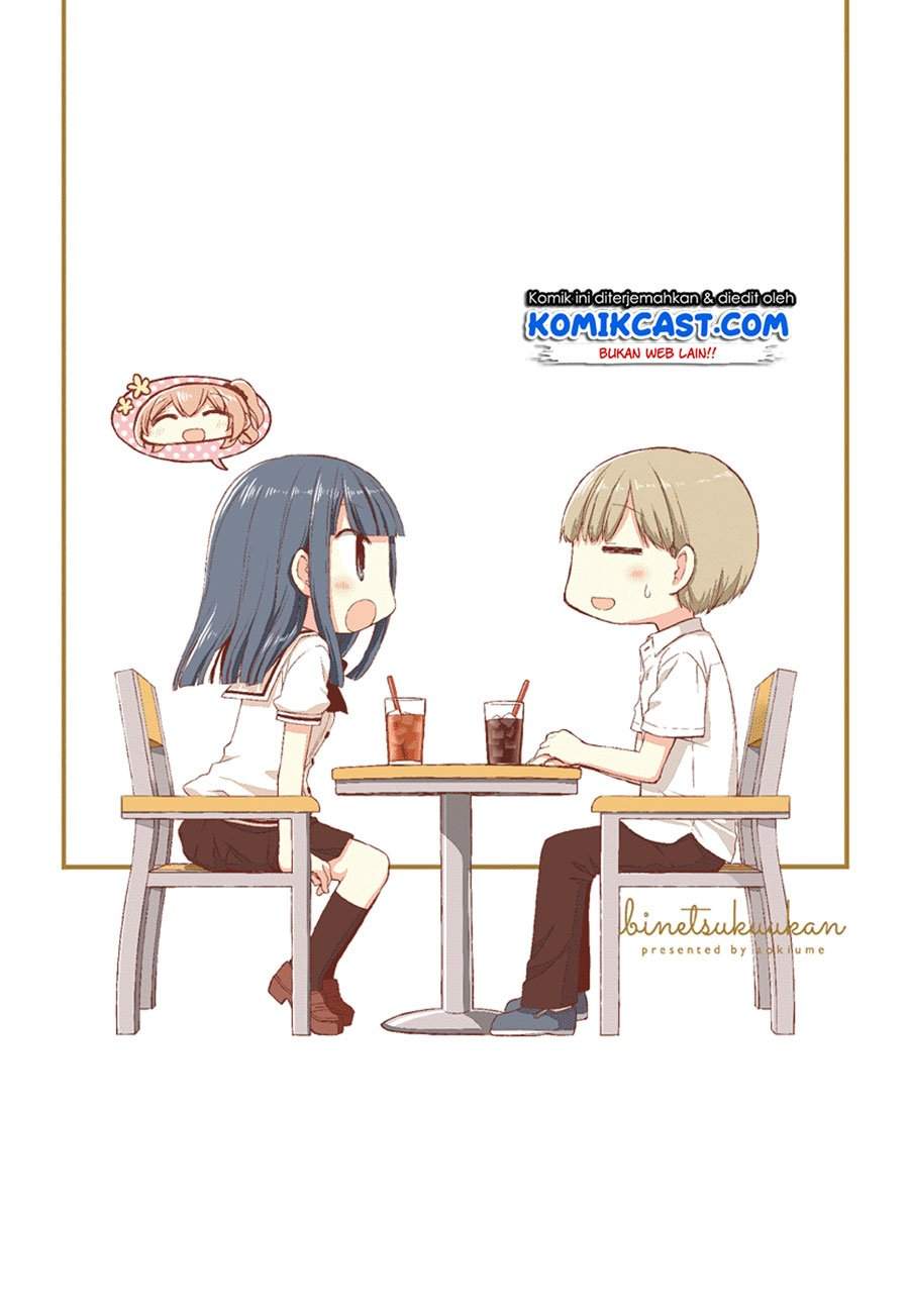 Chapter 19.5 - halaman 12