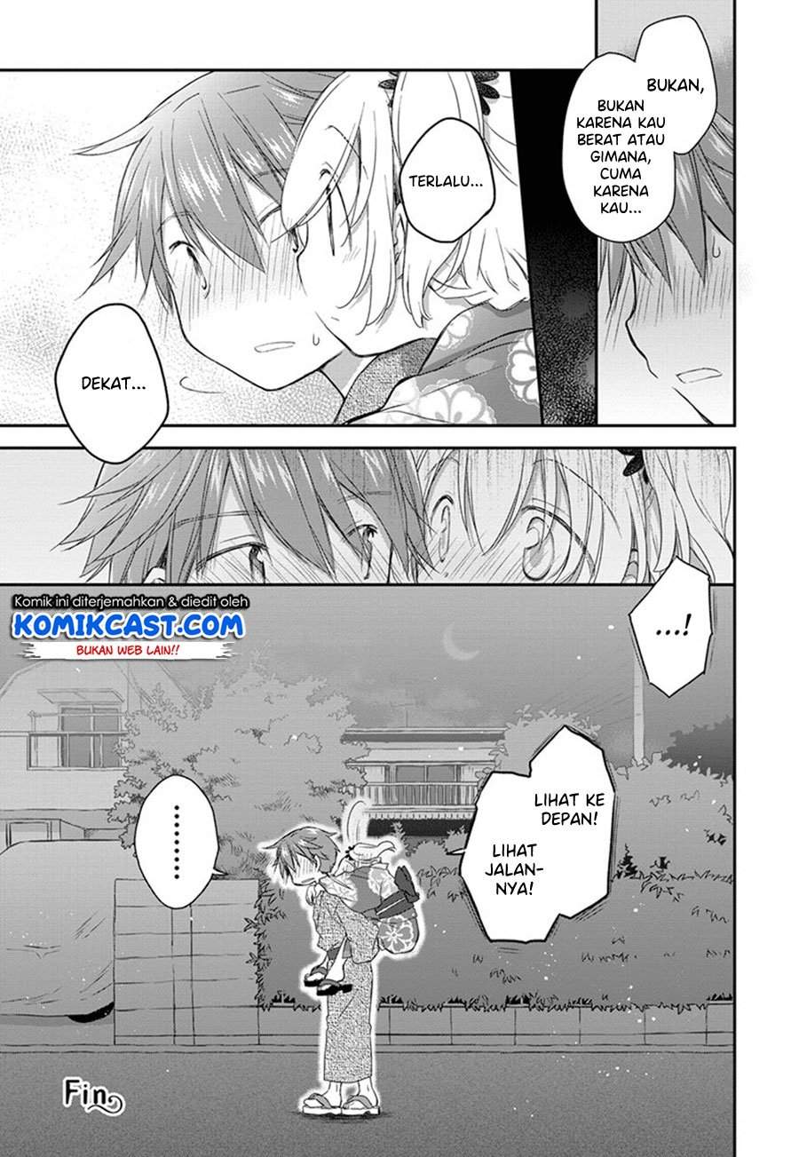 Chapter 19.5 - halaman 6