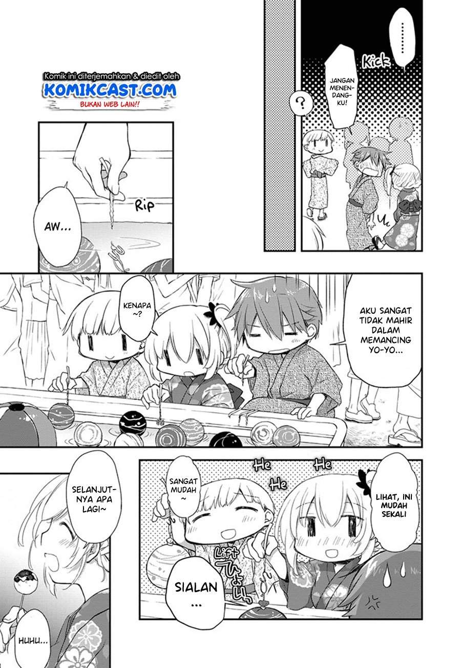 Chapter 18 - halaman 22