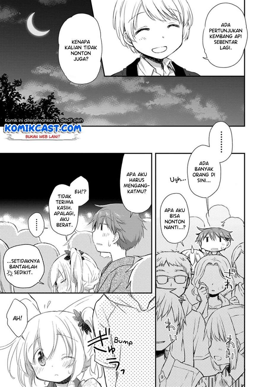 Chapter 18 - halaman 28