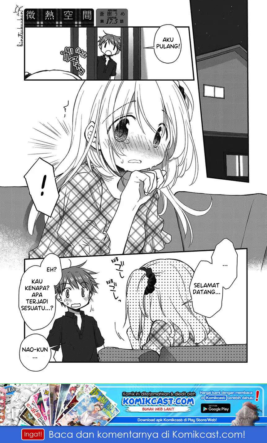 Chapter 17.5 - halaman 3