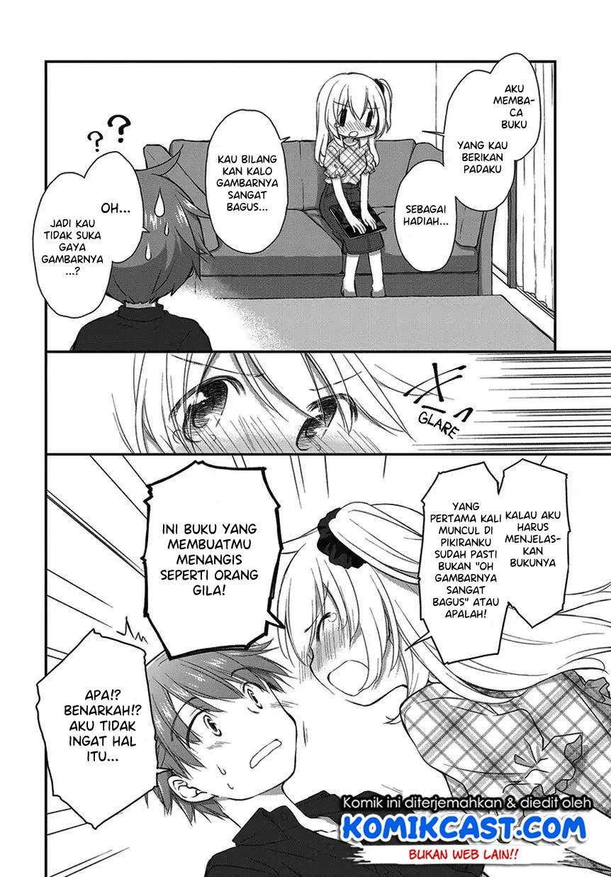 Chapter 17.5 - halaman 4