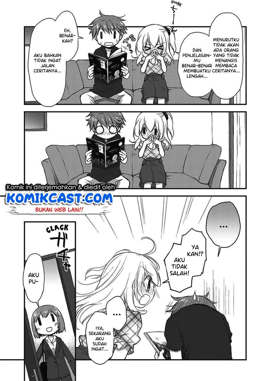 Chapter 17.5 - halaman 5