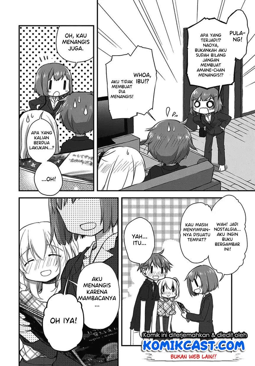 Chapter 17.5 - halaman 6