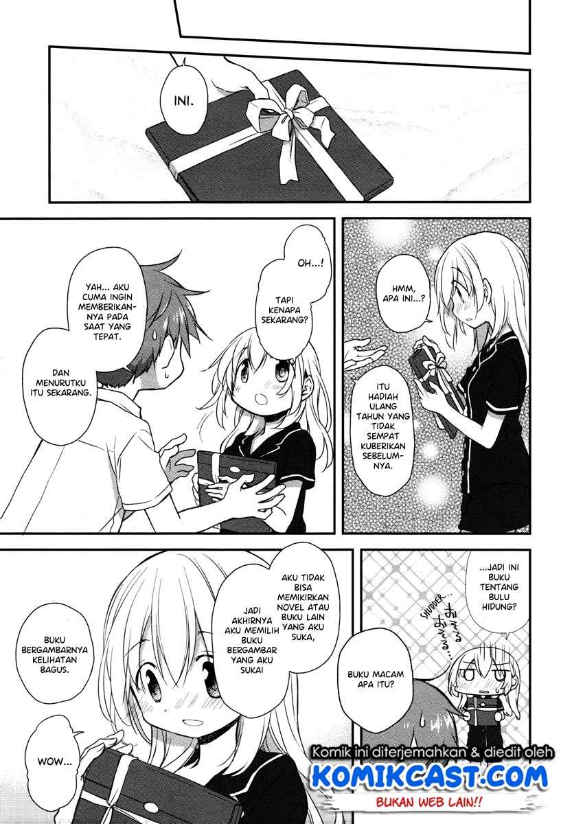 Chapter 17 - halaman 14