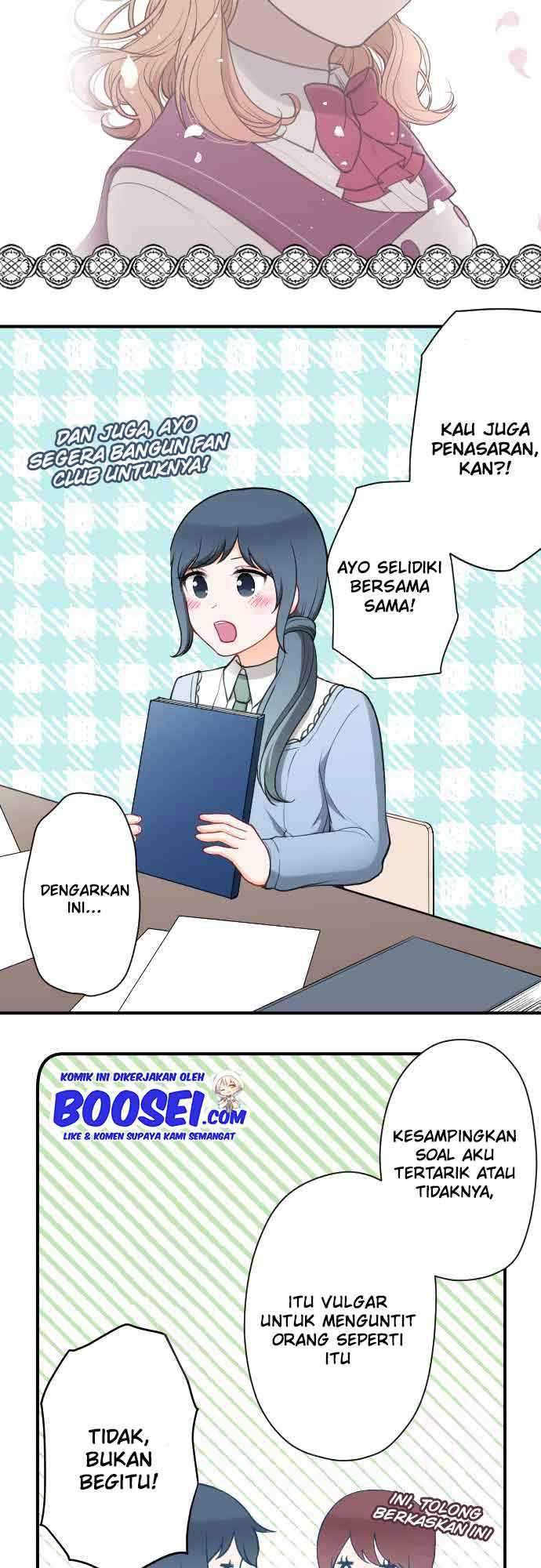 Chapter 191 - halaman 15