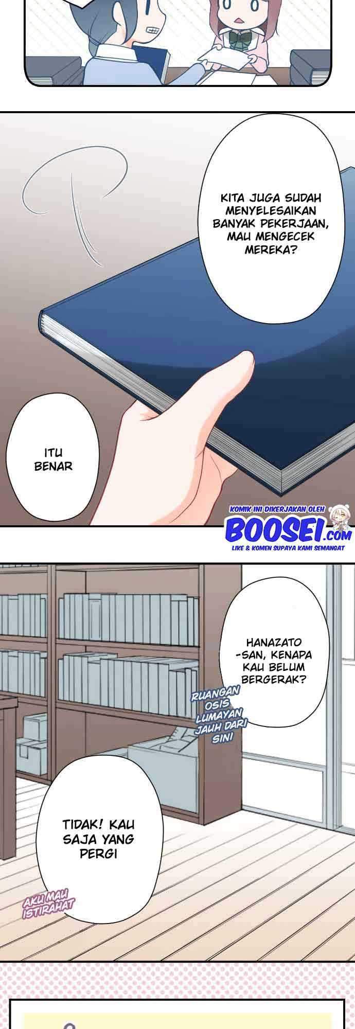 Chapter 191 - halaman 16