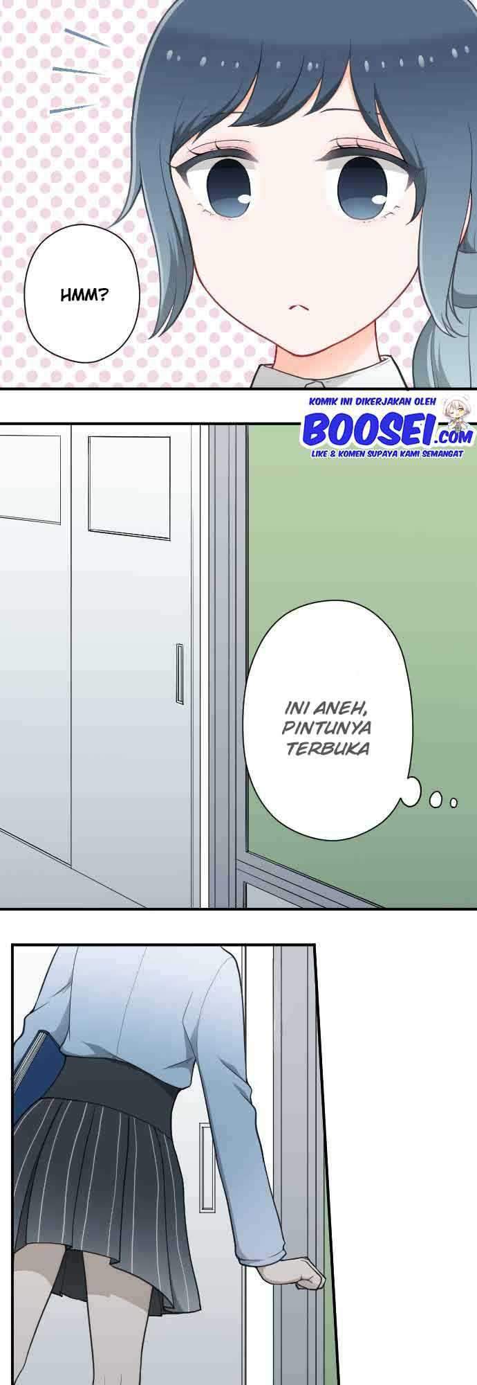 Chapter 191 - halaman 19