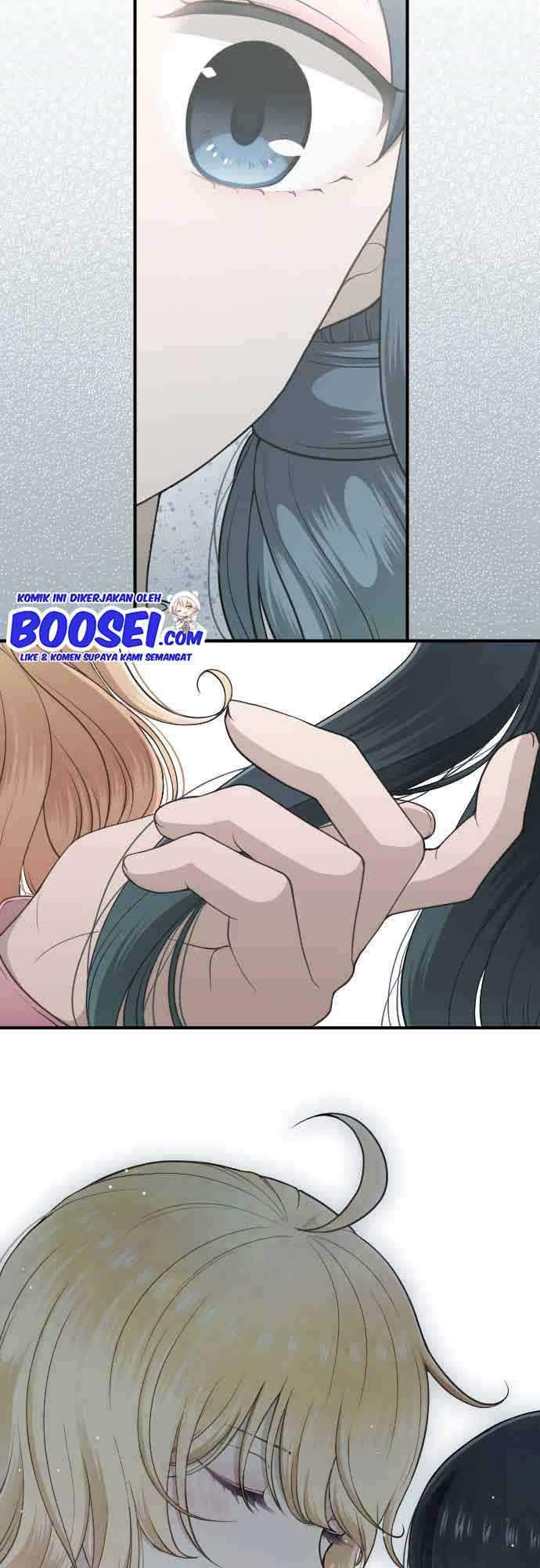 Chapter 191 - halaman 21