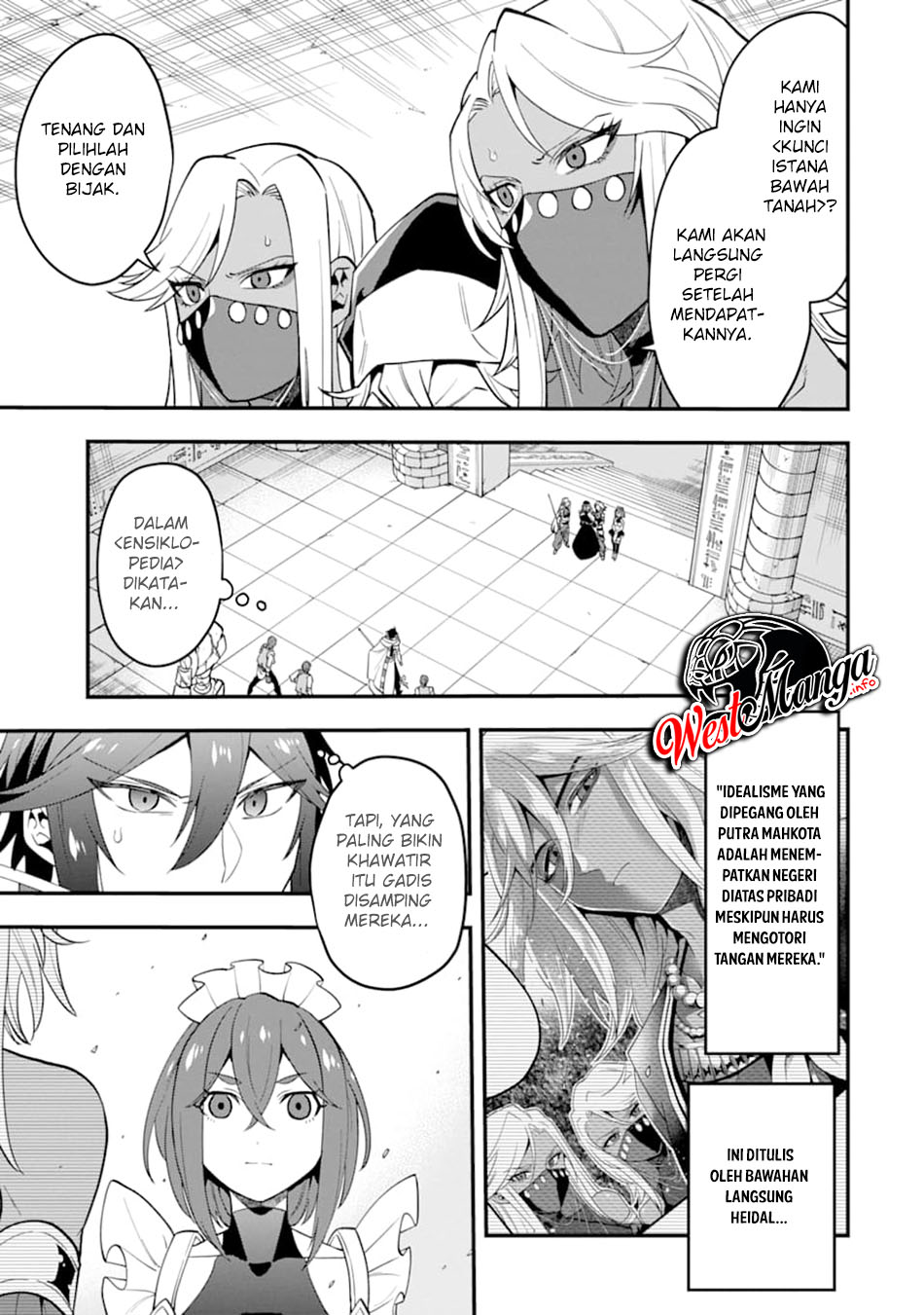 Chapter 24 - halaman 28