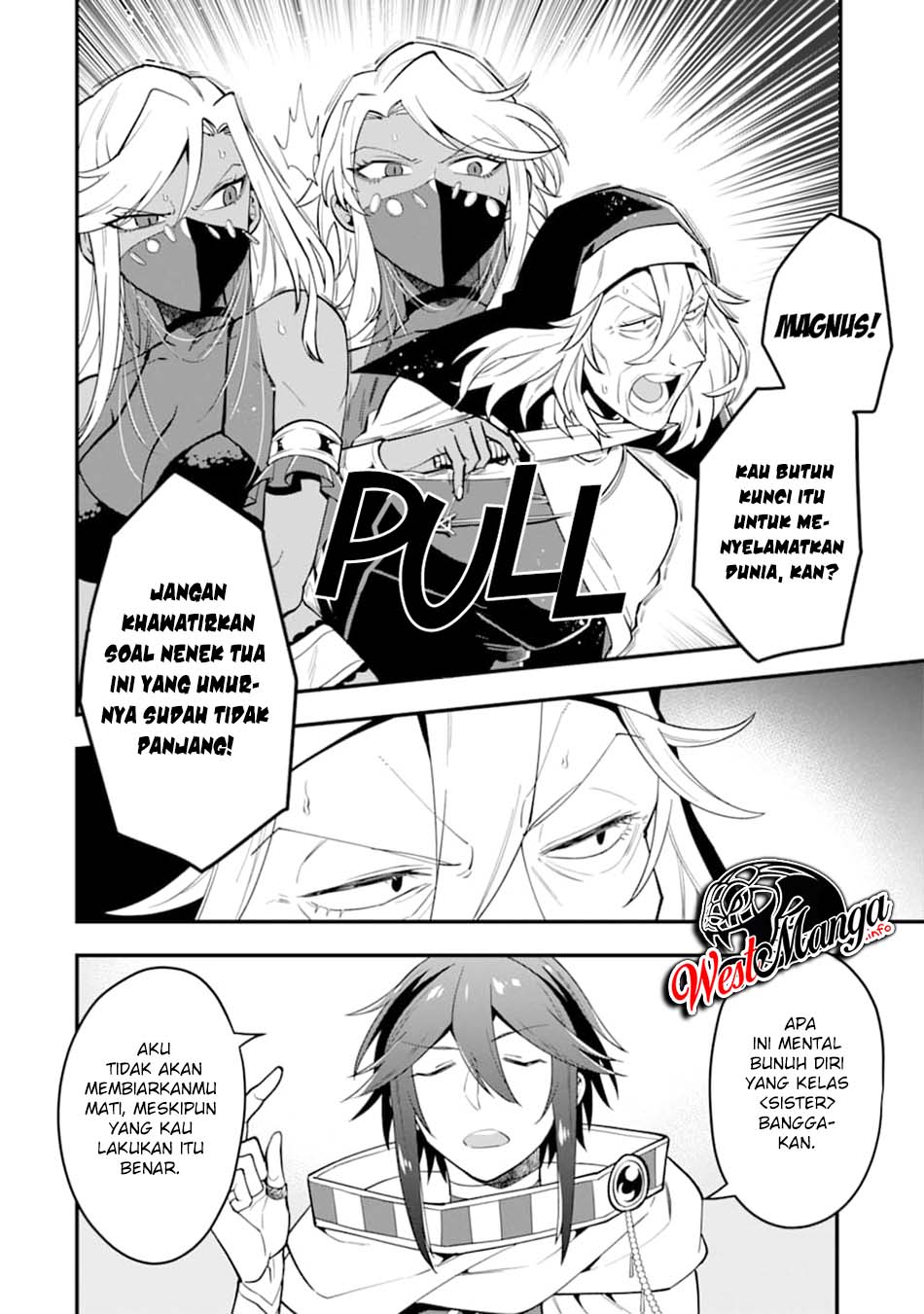 Chapter 24 - halaman 32