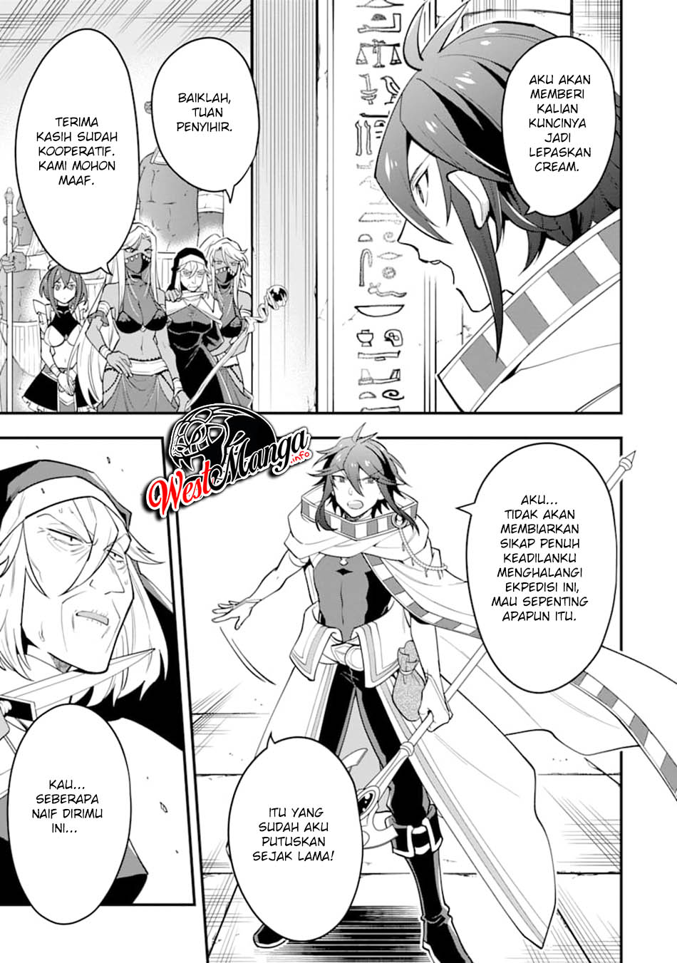 Chapter 24 - halaman 33