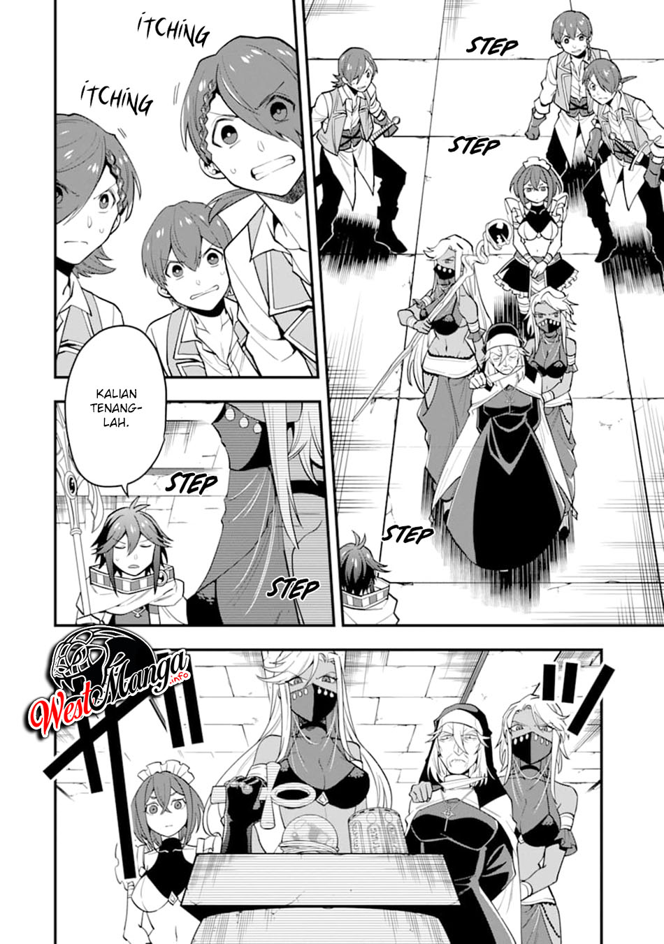 Chapter 24 - halaman 34