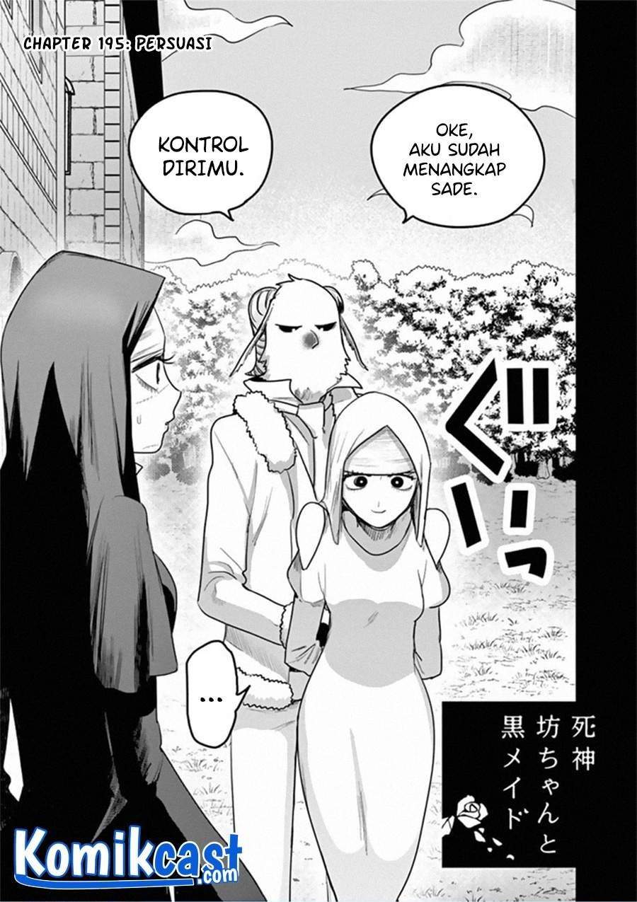 Chapter 195 - halaman 2