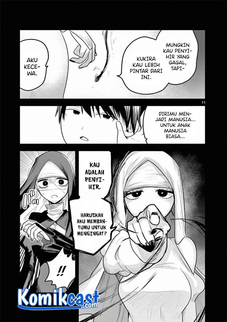 Chapter 194 - halaman 12