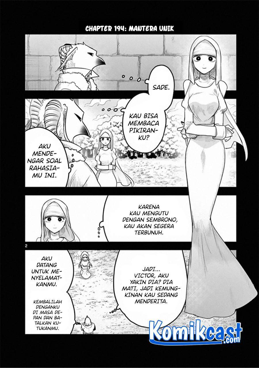 Chapter 194 - halaman 3