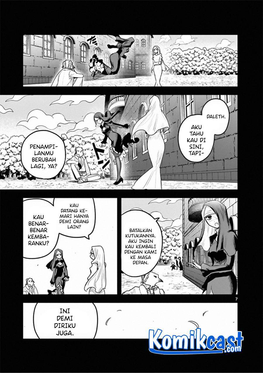 Chapter 194 - halaman 8