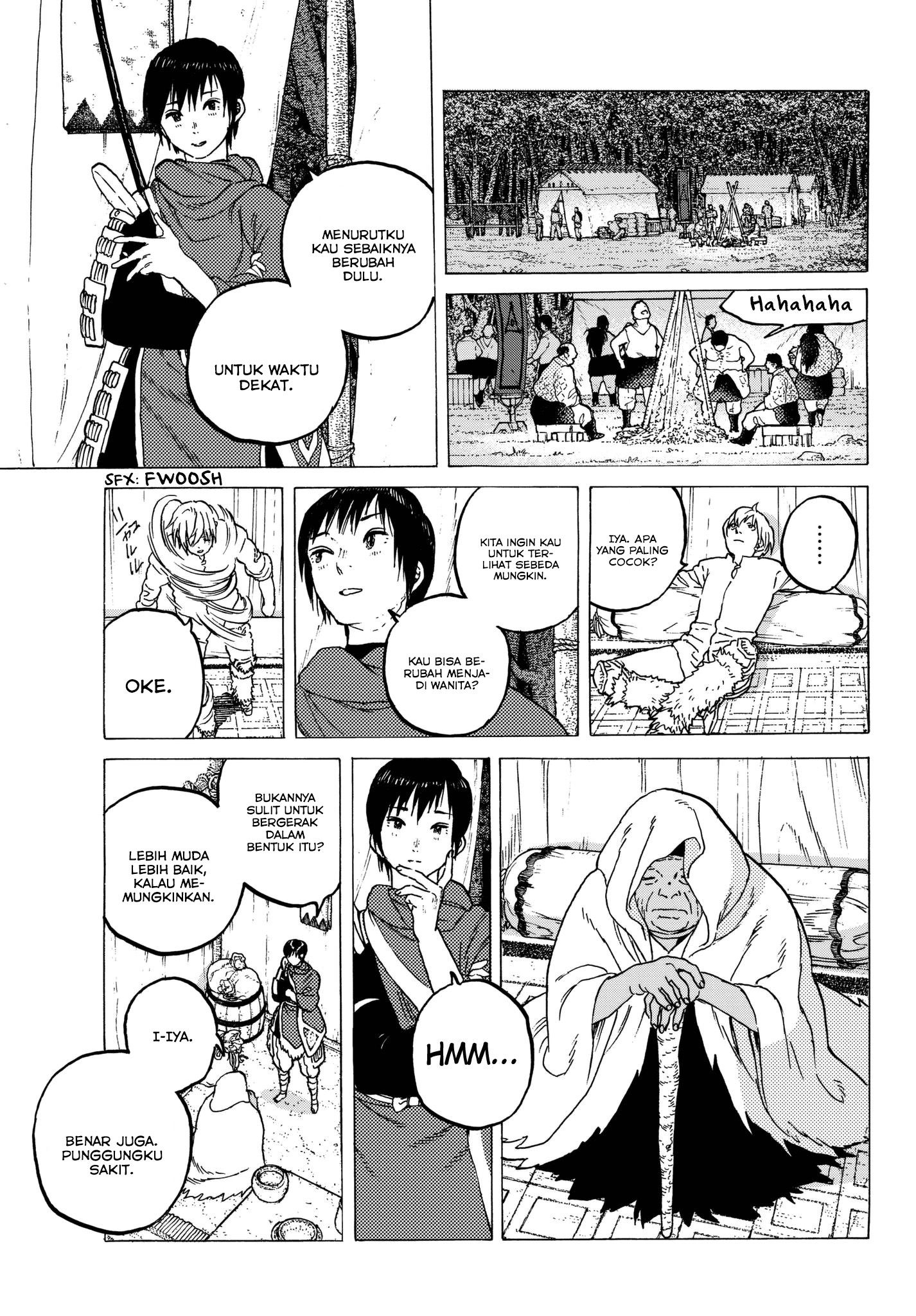 Chapter 62 - halaman 13
