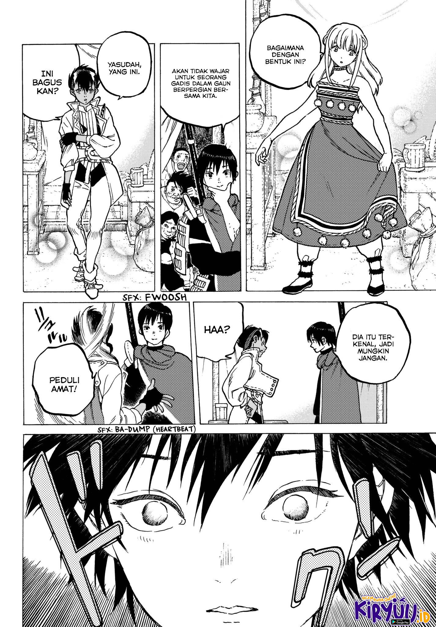 Chapter 62 - halaman 14