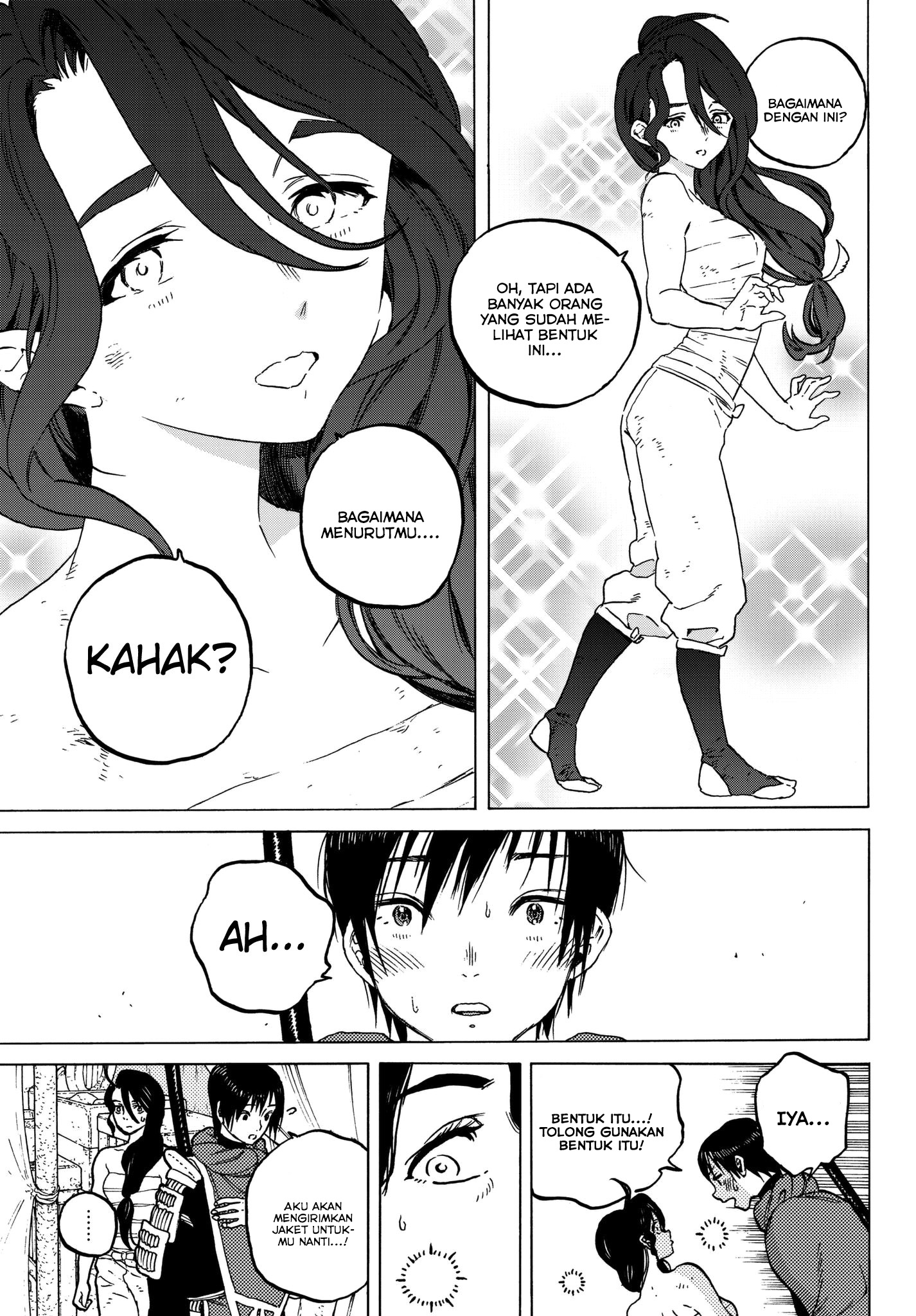 Chapter 62 - halaman 15