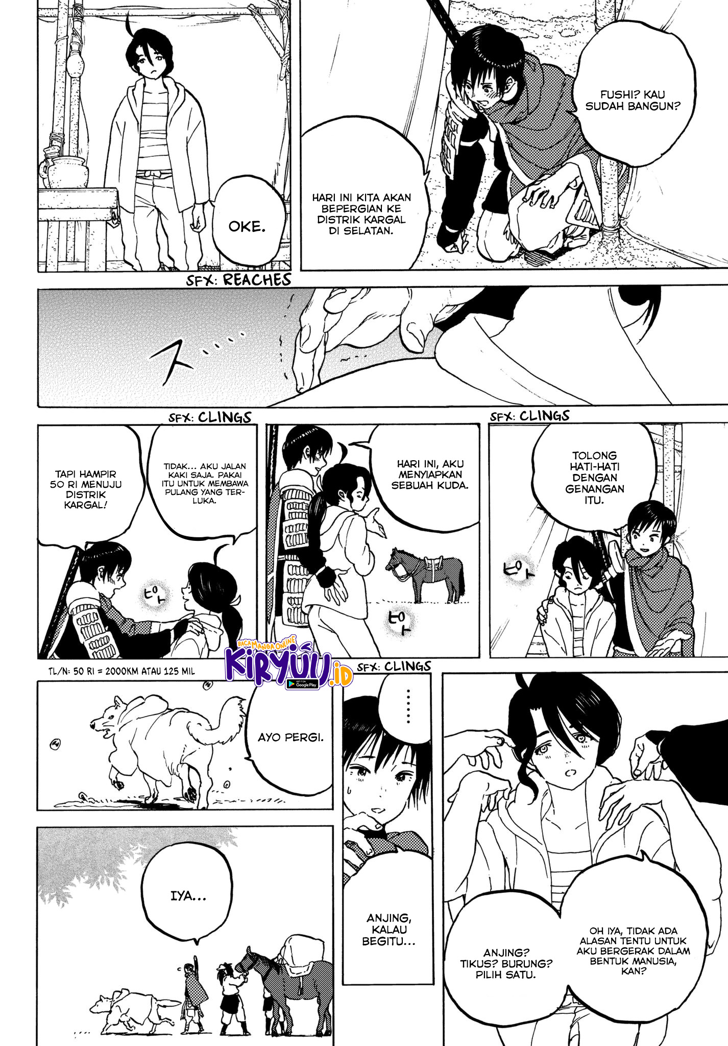 Chapter 62 - halaman 16