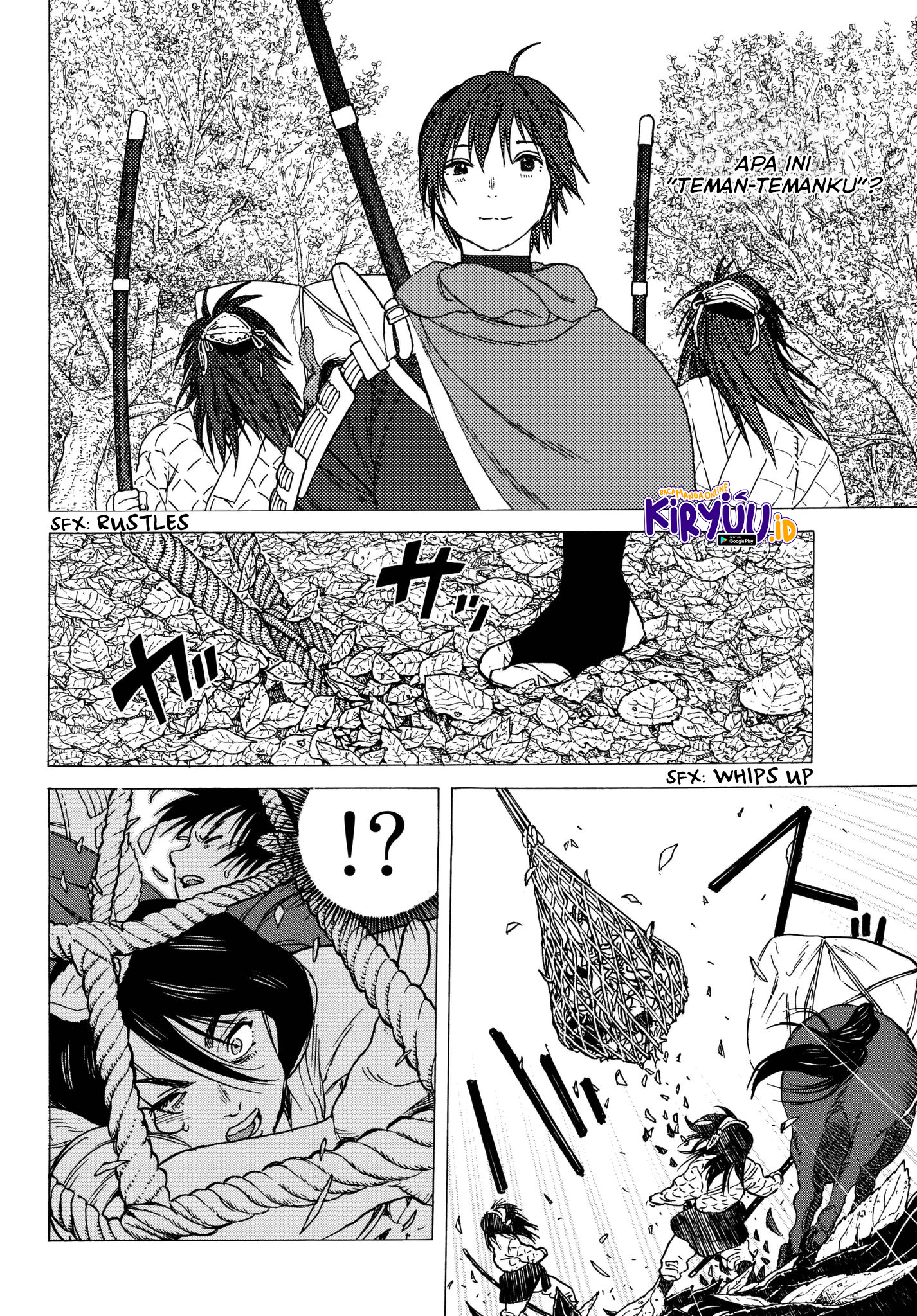 Chapter 62 - halaman 18