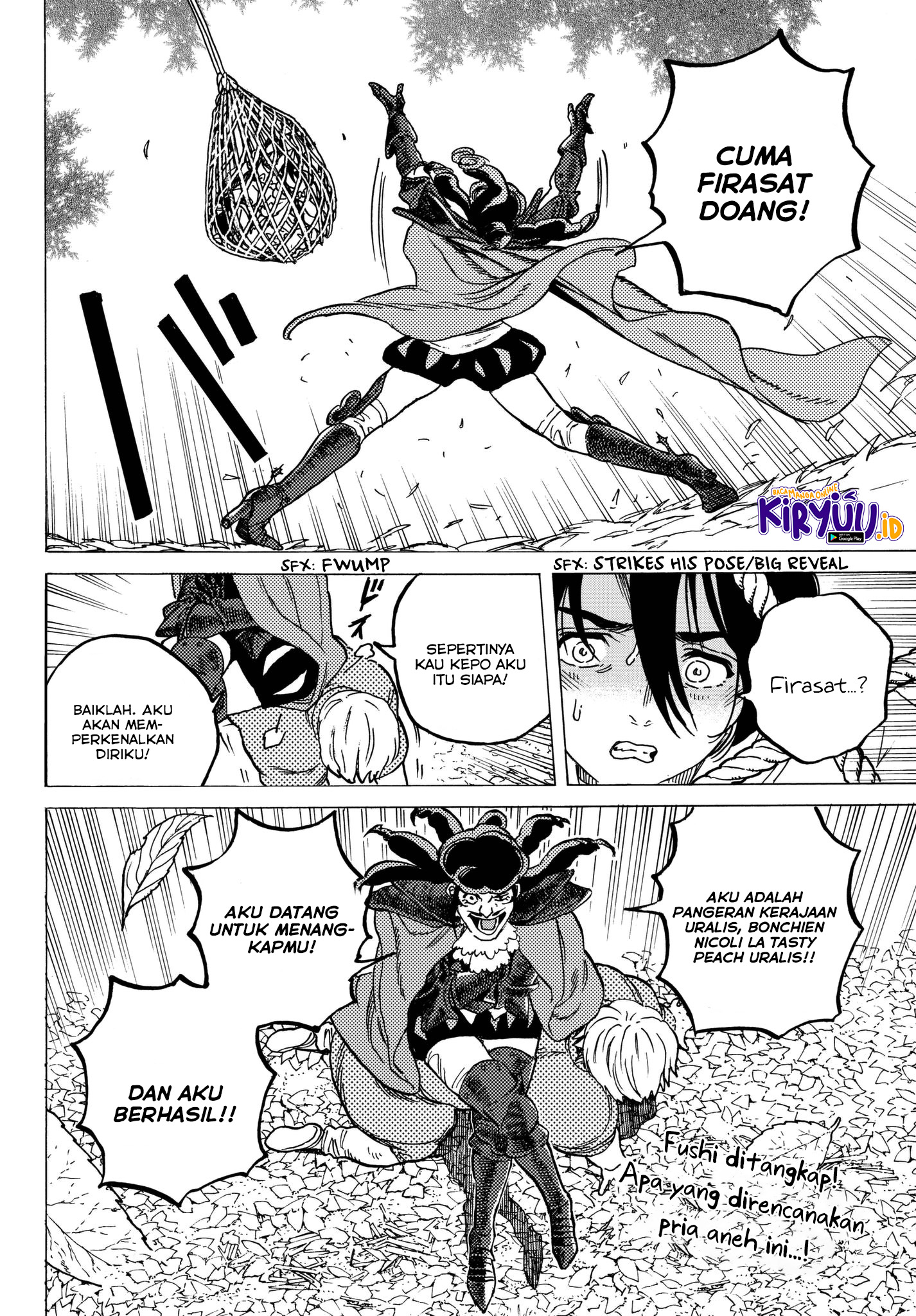 Chapter 62 - halaman 20