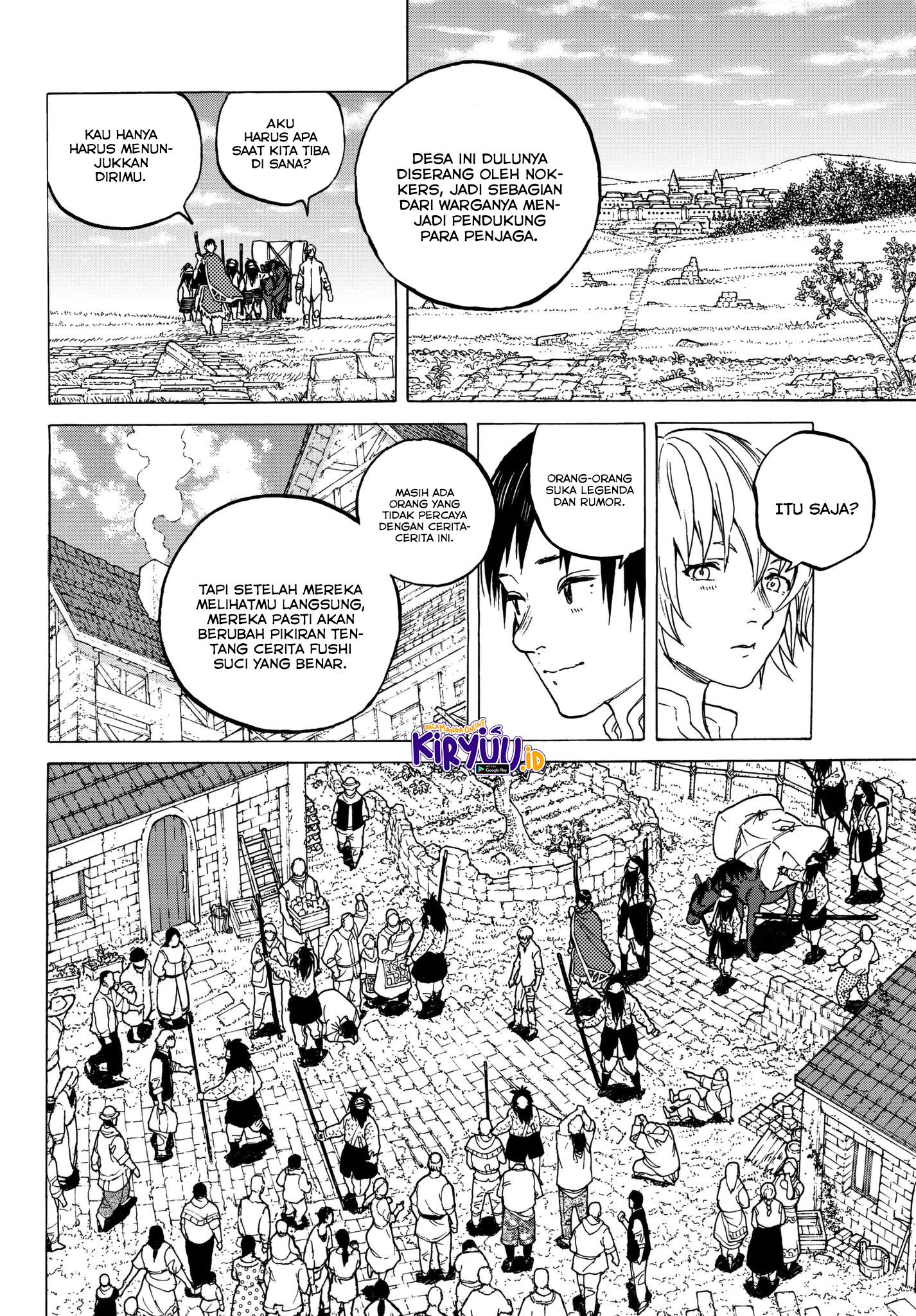 Chapter 62 - halaman 6