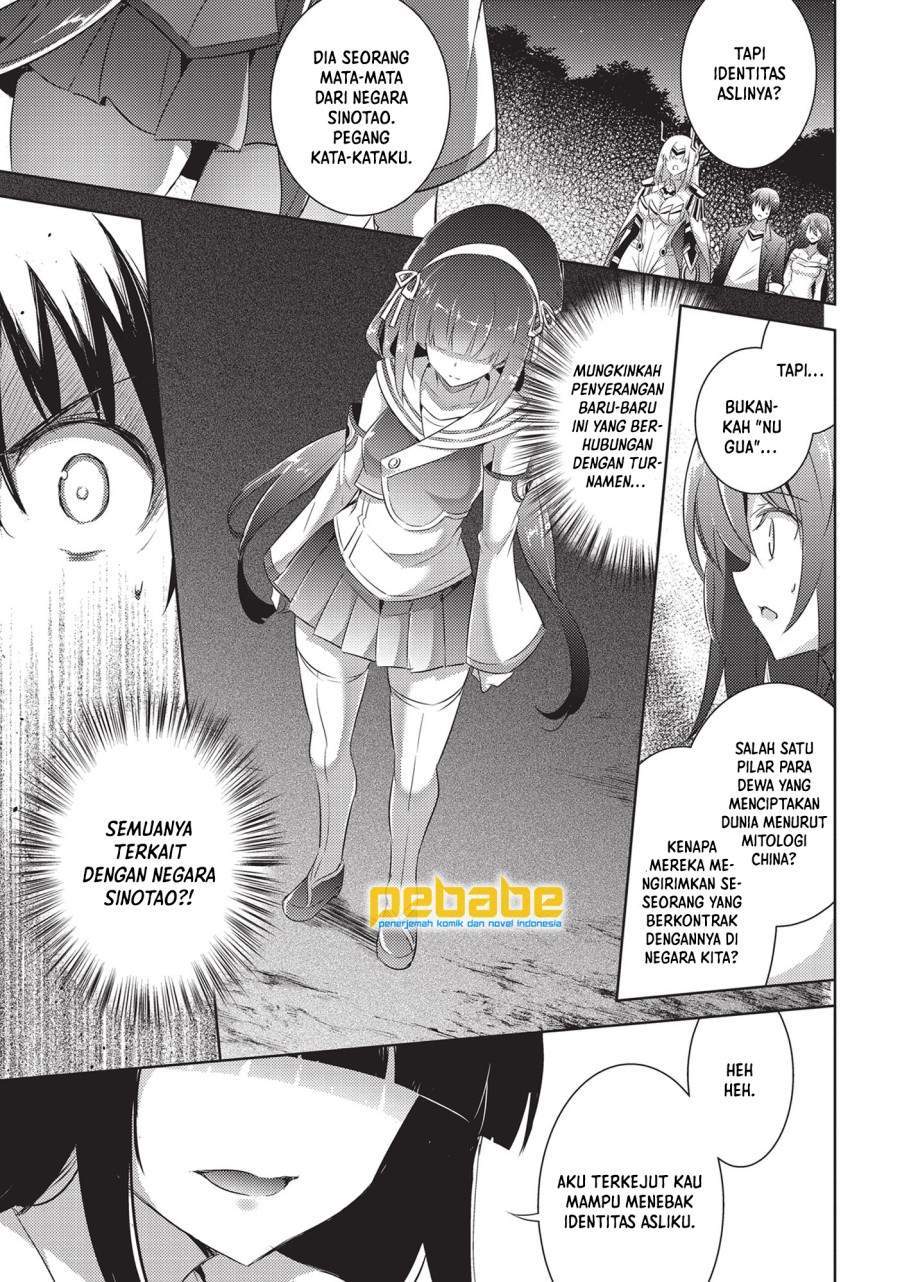 Chapter 52 - halaman 20