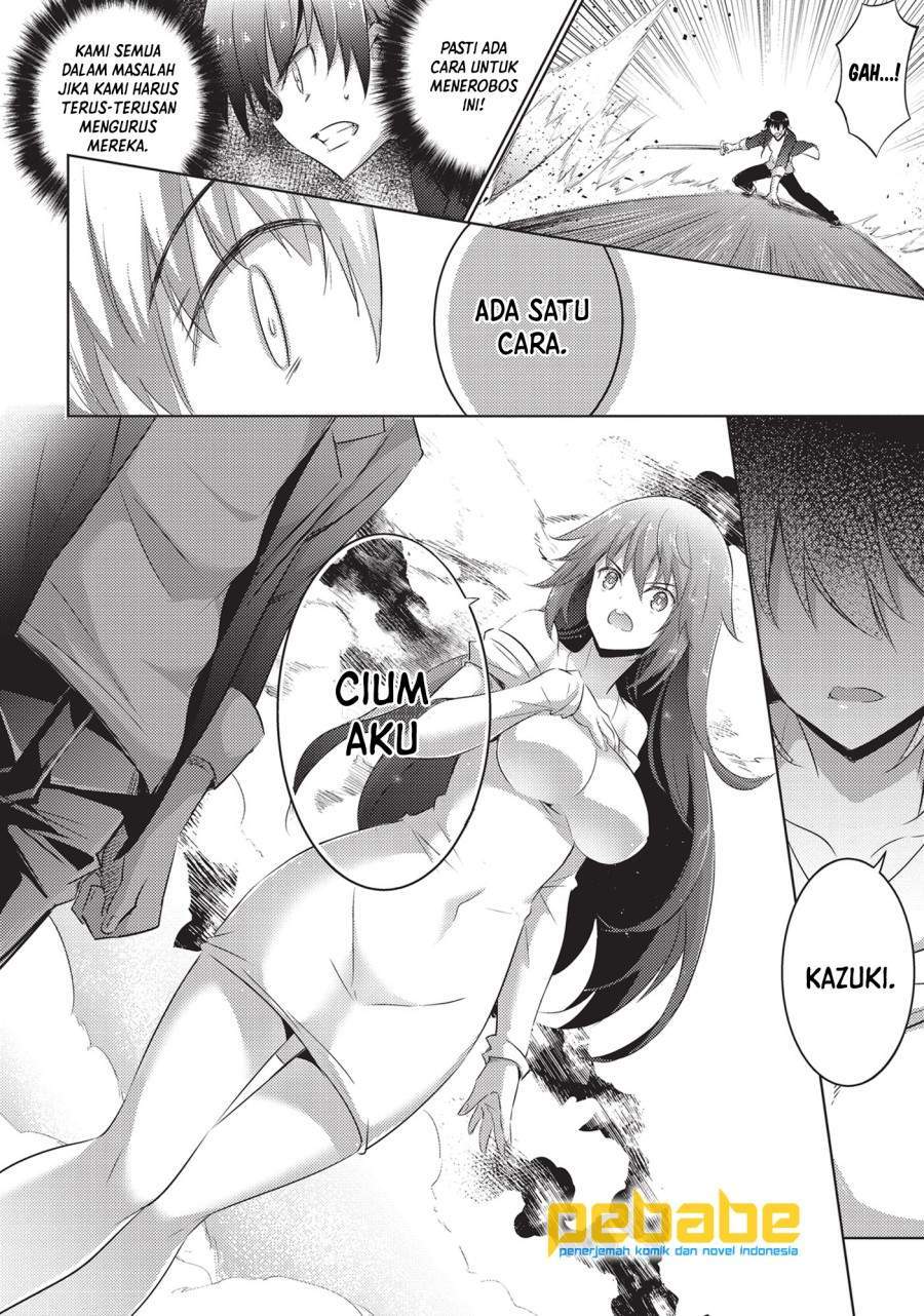 Chapter 52 - halaman 25