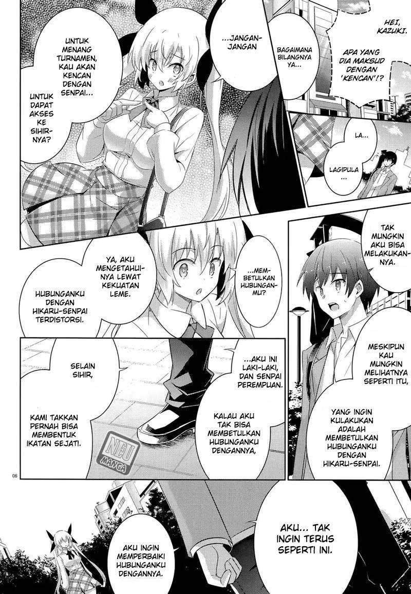 Chapter 50 - halaman 9