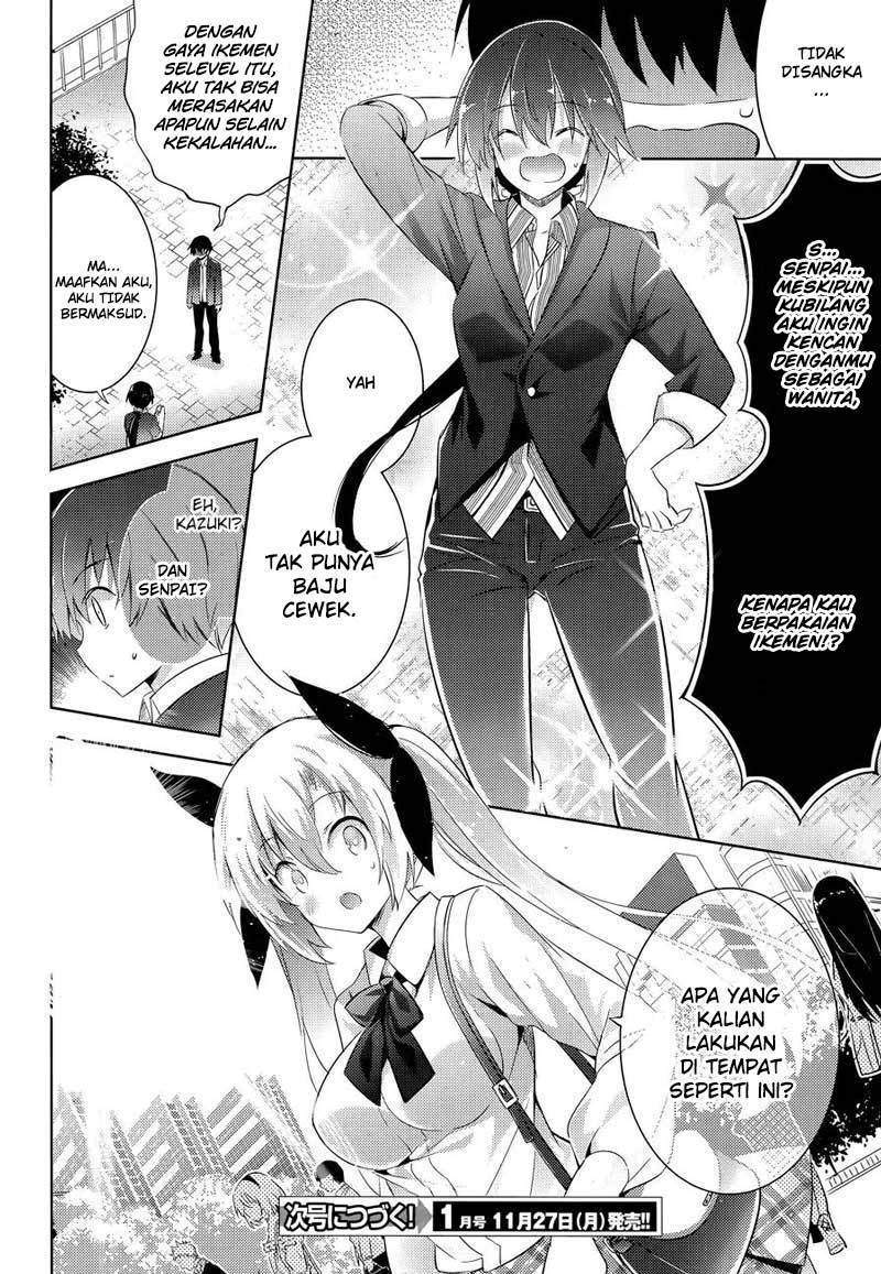 Chapter 49 - halaman 21