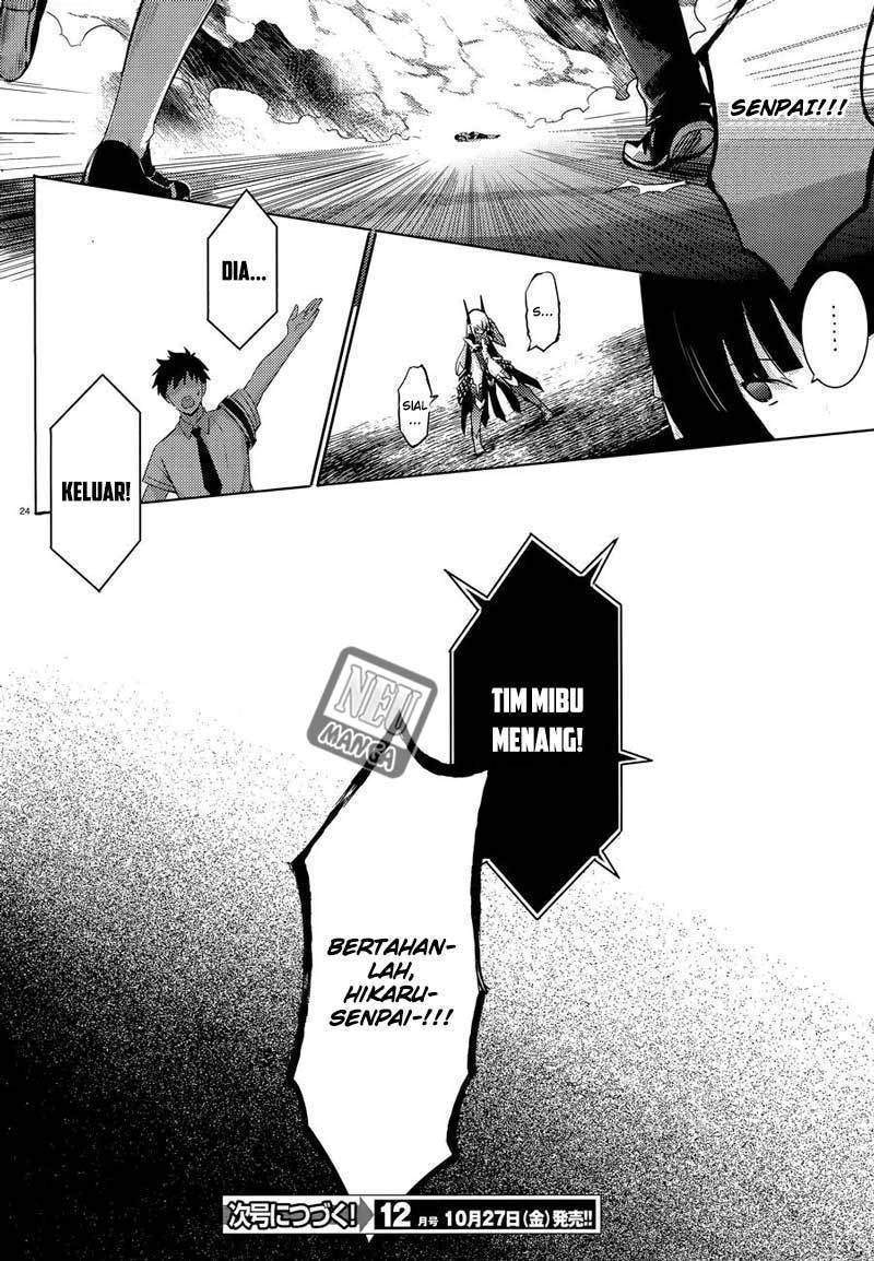 Chapter 48 - halaman 27